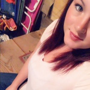 Meet your Posher, Arianna